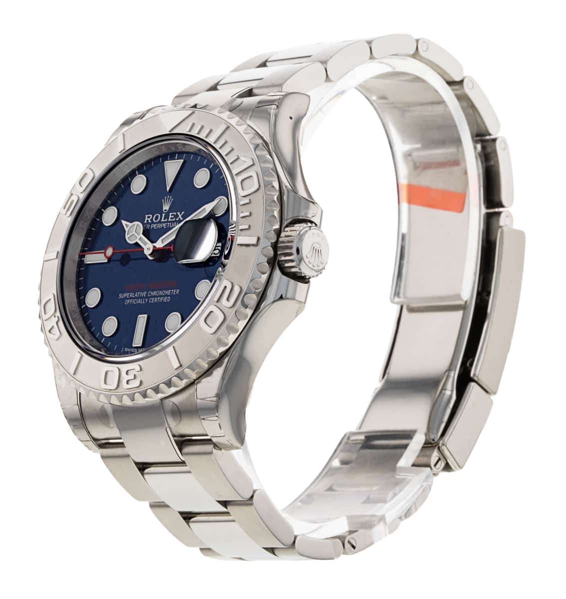 Rolex Yacht-Master 116622 Rolex Yacht-Master 116622